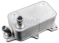 Eļļas radiators, Motoreļļa 33 10 2484