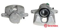 Bremssattel