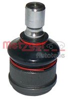 Trag-/Führungsgelenk