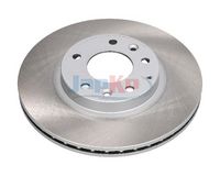 спирачен диск