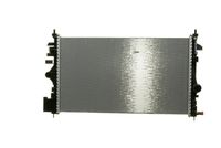 Thumbnail - Radiateur - CR1102000P - MAHLE