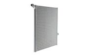 Thumbnail - Lage temperatuurkoeler, intercooler - CIR25000P - MAHLE