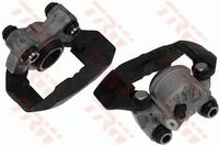 Bremssattel