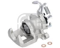 Bremssattel