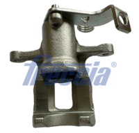 спирачен апарат