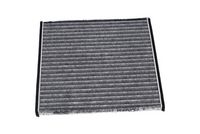 Филтър купе (поленов филтър)