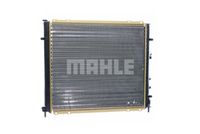 Thumbnail - Radiateur - CR1502000S - MAHLE
