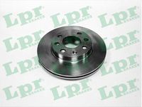 Disc frana LPR, Cod: O1591V
