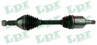 Planetara LPR, Cod: DS52483