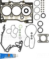 Dichtungsvollsatz, Motor