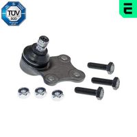 Kit reparatie pivot OPTIMAL, Cod: G3-050