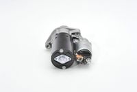 BOSCH Startmotor / Starter 2