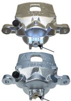 Bremssattel