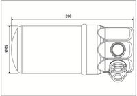 изсушител, климатизация