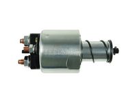 Solenoid Switch, starter