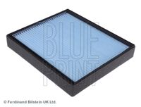 Filter, Innenraumluft