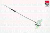 жило, ръчна спирачка