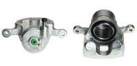 Bremssattel