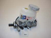 Спирачна помпа