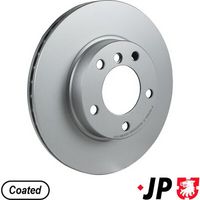 спирачен диск