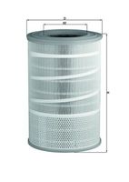 Luftfilter