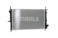 Thumbnail - Radiateur - CR1347000S - MAHLE