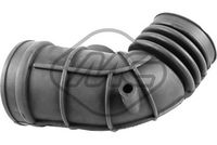 всмукващ маркуч, въздушен филтър