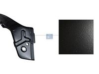 DT Spare Parts Bekleding, wielkast 2