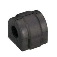 GATES Stabilisatorlager aan draagarm 6