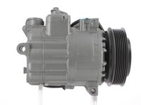 Kompressor, Klimaanlage