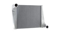 Thumbnail - Intercooler, inlaatluchtkoeler - CI274000P - MAHLE