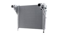Thumbnail - Intercooler, inlaatluchtkoeler - CI33000P - MAHLE