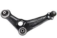 Brat, suspensie roata METZGER AUTOTEILE, Cod: 58126601