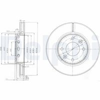 Bremsscheibe
