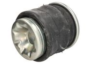 Magnum Technology Veerbalg, luchtvering 2