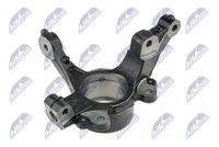 Steering Knuckle, wheel suspension