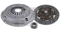 Set ambreiaj FEBI BILSTEIN, Cod: 1005182