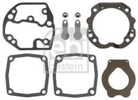 Dichtungssatz, Lamellenventil