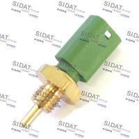 Sensor, Kühlmitteltemperatur