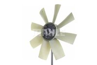 Thumbnail - Koelventilatorwiel - CFF429000P - MAHLE