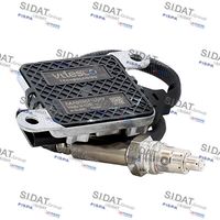 NOx-Sensor, NOx-Katalysator