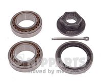 Set rulment roata NIPPARTS, Cod: N4713040
