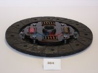 Disc ambreiaj JAPKO, Cod: 80384