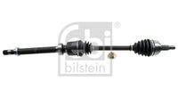 Planetara FEBI BILSTEIN, Cod: 1001040