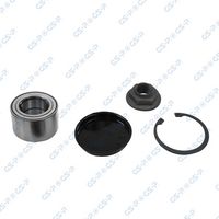 Set rulment roata GSP, Cod: GK3614