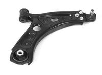 Lenker, Radaufhängung