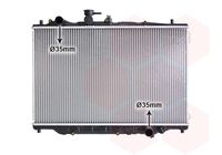 Kühler, Motorkühlung