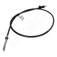 Cablu, frana de parcare ASHIKA, Cod: 131-09-922R