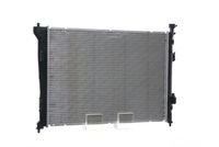 Thumbnail - Radiateur - CR1118000S - MAHLE
