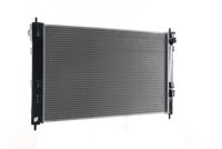 Thumbnail - Radiateur - CR2239000S - MAHLE